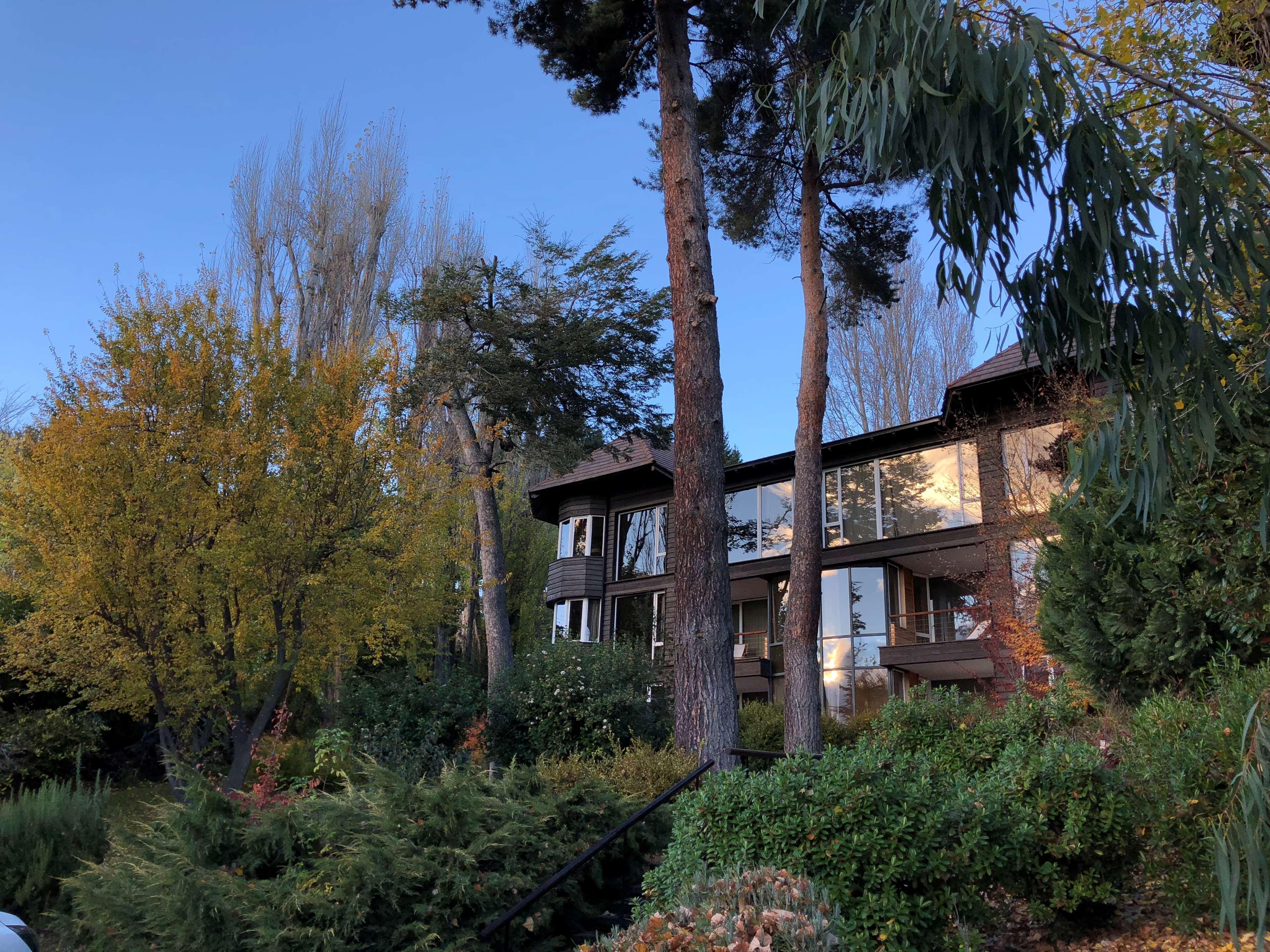 Design Suites Bariloche Exterior foto